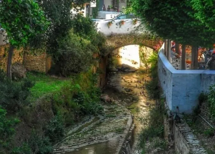 Casa Cueva Un Rincon En La Roca