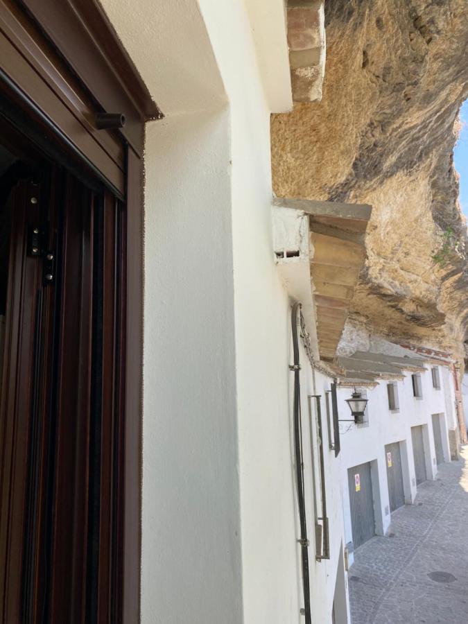 Ferienhaus Casa Cueva Un Rincon En La Roca