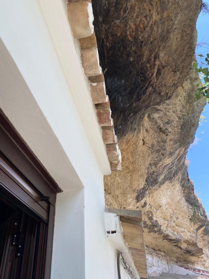 Casa Cueva Un Rincon En La Roca *